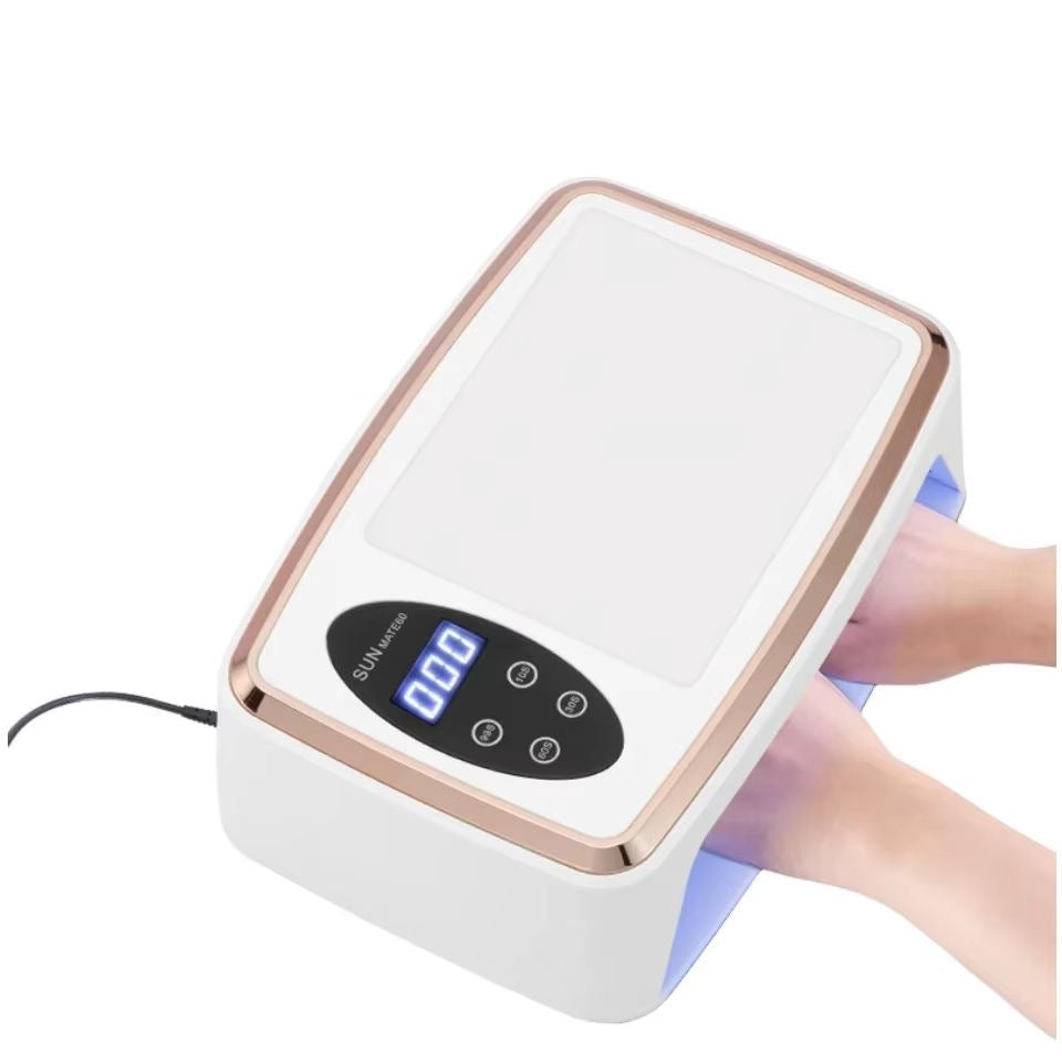 LED Gel Nail Lamp