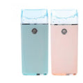 Mini Facial Steamer