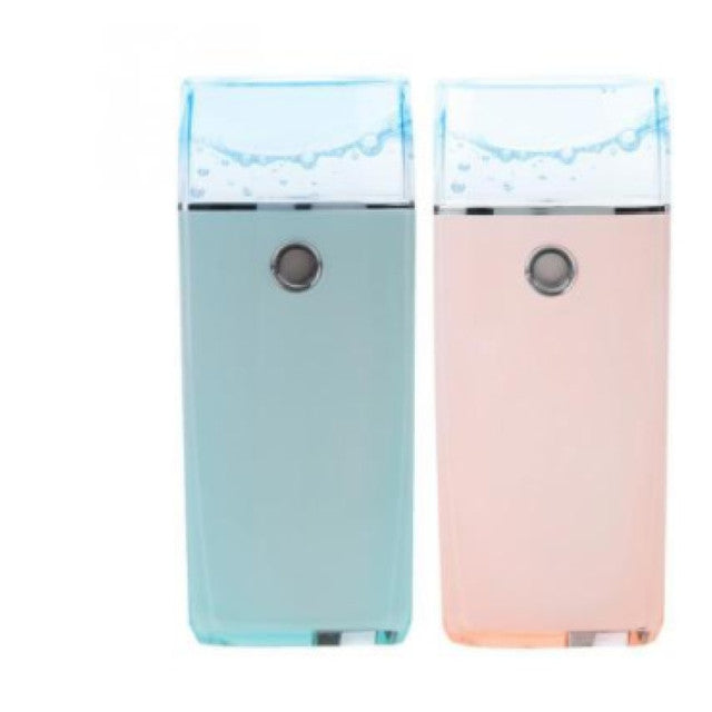 Mini Facial Steamer
