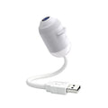Mini USB Humidifier with Light
