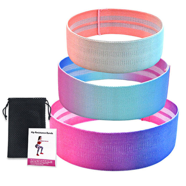 Resistance Band Set