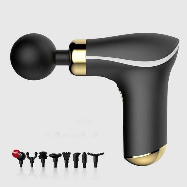 Mini Massage Gun