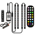 RGBIC Car Interior Ambient Lights