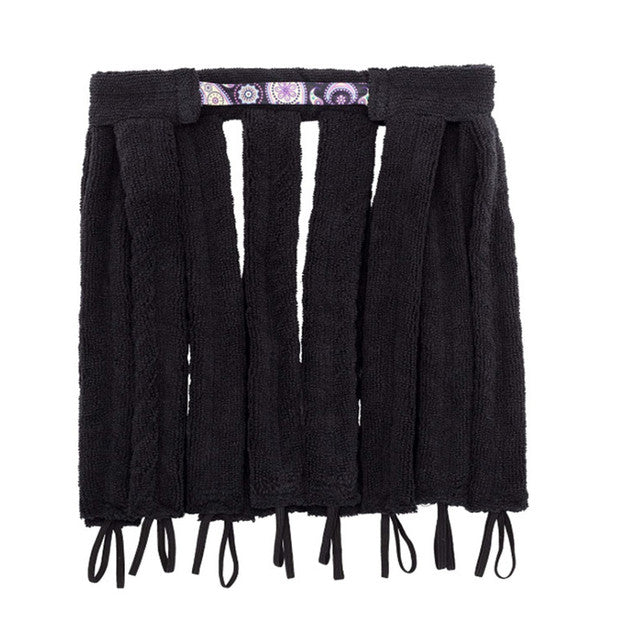 Heatless Curling Set