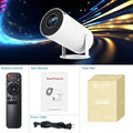 Portable Mini Projector