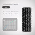 Muscle Recovery Foam Roller